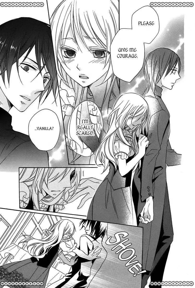 Mahou Tsukai to Koi no Biyaku Chapter 1 26